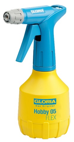 Gloria Hobby 05 Flex