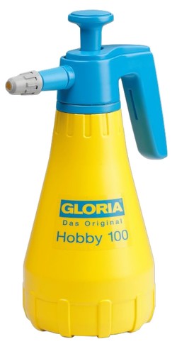 Gloria Hobby 100