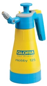 Gloria Hobby 125 (000025.0000)