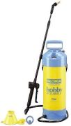Gloria hobby exclusiv