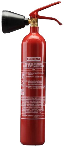 Gloria KS2ST