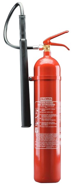 Gloria KS5ST