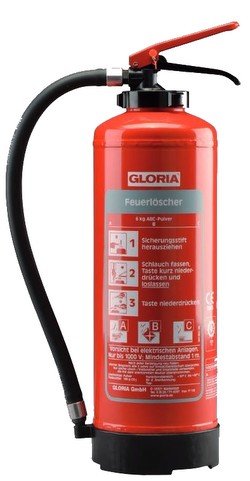 Gloria P12 Easy Gloria P12 Easy