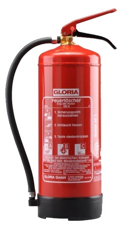 Gloria PD12GA