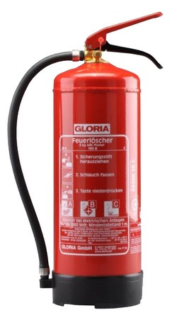 Gloria PD6GA