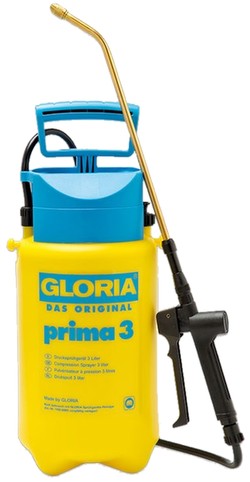 Gloria Prima 3 (000078.0000) Gloria Prima 3 (000078.0000)