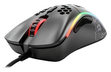 Glorious Gaming Model D
