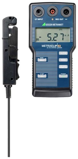 Gossen Metrawatt M311G