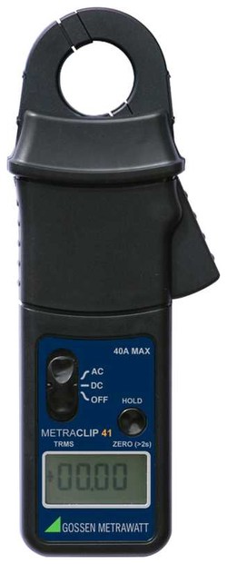 Gossen Metrawatt M320A Gossen Metrawatt M320A