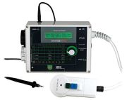 Gossen Metrawatt M712D