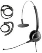 Jabra GN2100 Mono Micro Boom