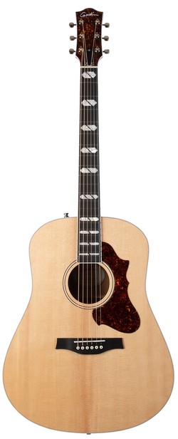 Godin Metropolis LTD