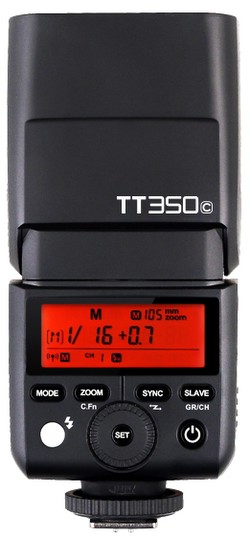 Godox TT350F