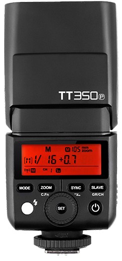 Godox TT350P