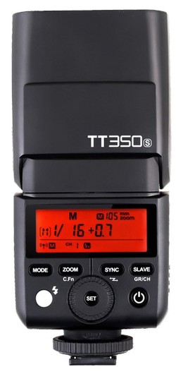 Godox TT350S