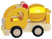 Goki Betonmischer (55926) Goki Betonmischer (55926)