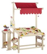 Goki Marktstand Goki Marktstand