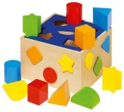 Goki Sort Box (WM254)