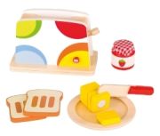 Goki Toaster (51583)