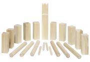 Goki Wikingerspiel Kubb 56874