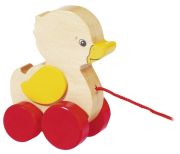 Goki Ziehtier Ente Ellah (54993)