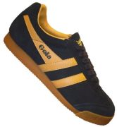 Gola Harrier Suede Damen