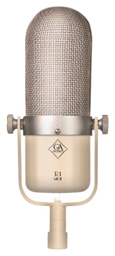 Golden Age Project R1 MKII