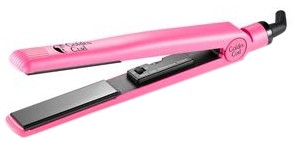 Golden Curl The Pink Styler Golden Curl The Pink Styler