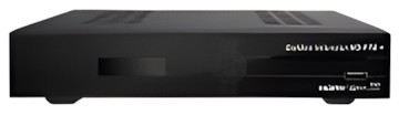 Golden Interstar HD FTA+ Golden Interstar HD FTA+