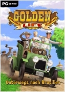 Atari Golden Life Unterwegs nach Brasilien PC Atari Golden Life Unterwegs nach Brasilien PC