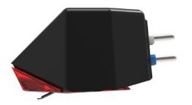 Goldring E1 Red