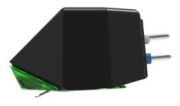 Goldring E2 Green