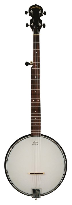 Gold Tone AC-1