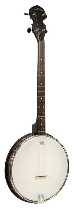 Gold Tone AC-4