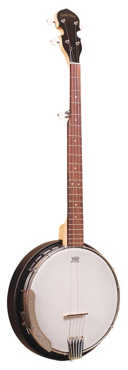 Gold Tone AC-5