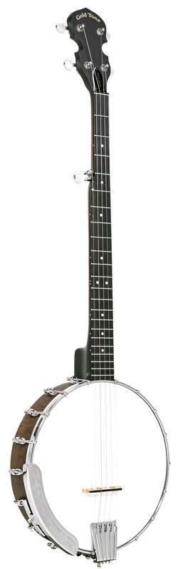 Gold Tone CC-50