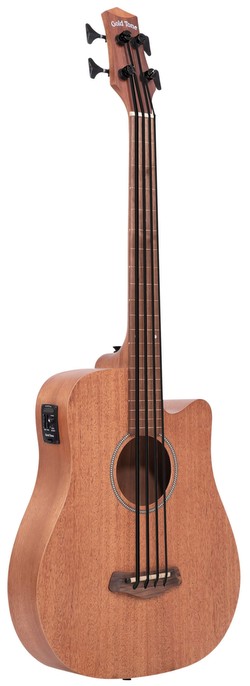 Gold Tone M-Bass25FL