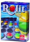 Goliath Games Rolit Travel