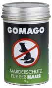 GOMAGO Mardervergrämung Haus 4er-Set GOMAGO Mardervergrämung Haus 4er-Set