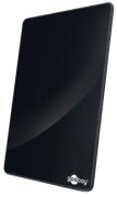 Goobay Aktive Full HD DVB-T2 Zimmerantenne (67184)