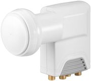Goobay Universal Quad LNB