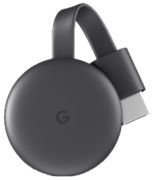 Google Chromecast 3