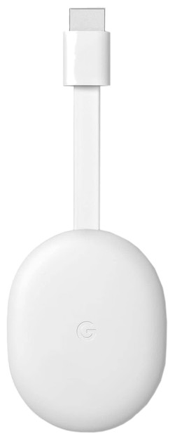 Google Chromecast mit Google TV 4K