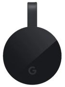 Google Chromecast Ultra