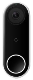 Google Nest Doorbell (mit Kabel)