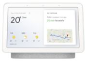 Google Nest Hub