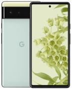 Google Pixel 6
