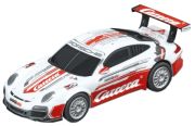 Carrera GO!!! Porsche GT3 Lechner Racing "Carrera Race Taxi"