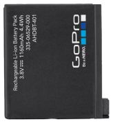 GoPro Akku AHDBT-401 GoPro Akku AHDBT-401