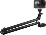GoPro Boom + Klebehalterungen